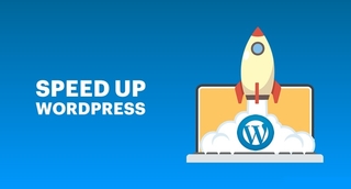 Quickly Increase Wordpress Speed And Performance Optimization