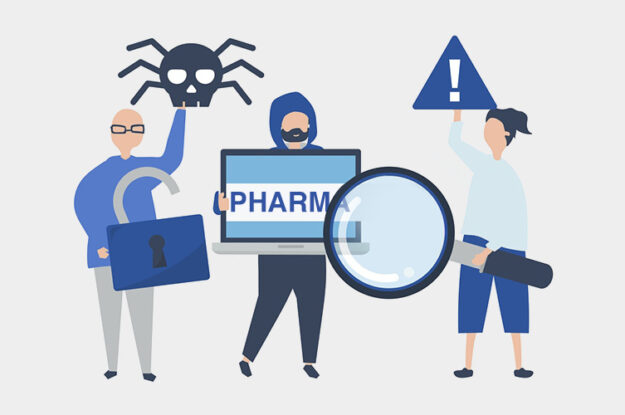 [FIXED] How to Remove Pharma Hack Malware From Your WordPress