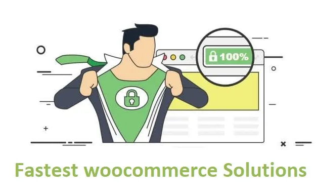 quickly fix woocommerce checkout, cart, product, coupon, fees