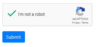 How to add Google reCAPTCHA in Contact Form 7