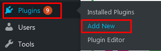 Plugins-add-new