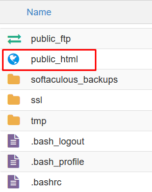 public_html
