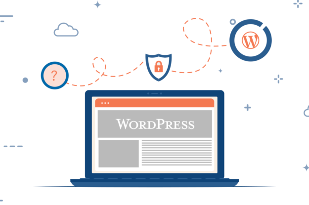 3 Essential Tips on WordPress Security