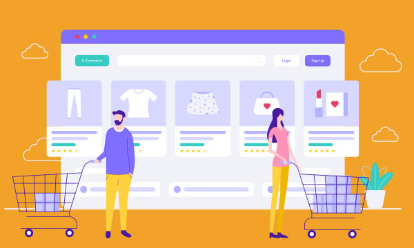 How to improve eCommerce website